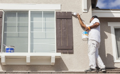 The Truth About Trendy Paint Colors No One Warns You About